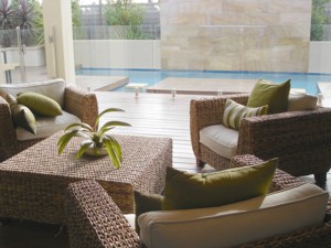 Backyard Makeover